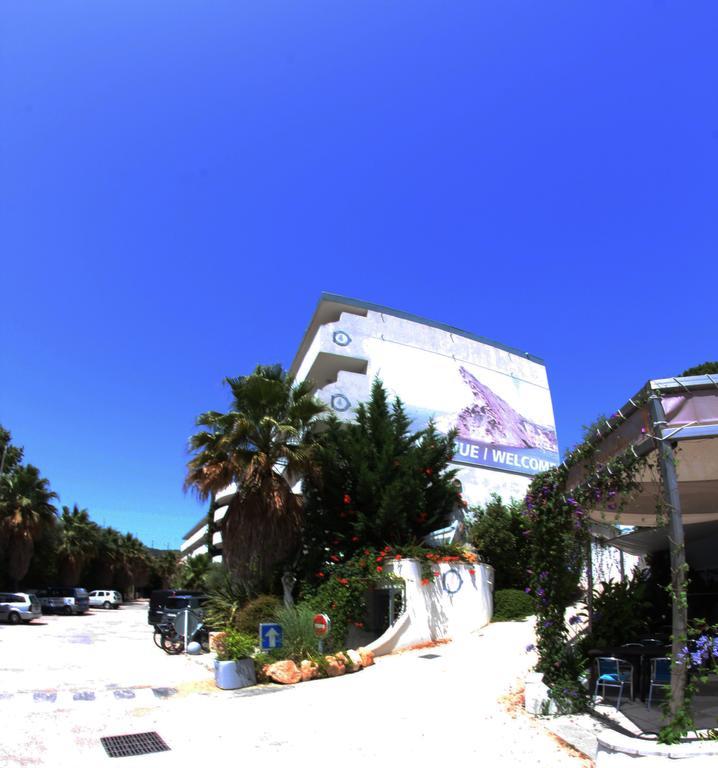 Saint Esteve Appart Hotel Λα Σιοτά Εξωτερικό φωτογραφία